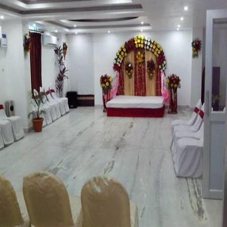 Hotel Sunview Dispur Esterno foto