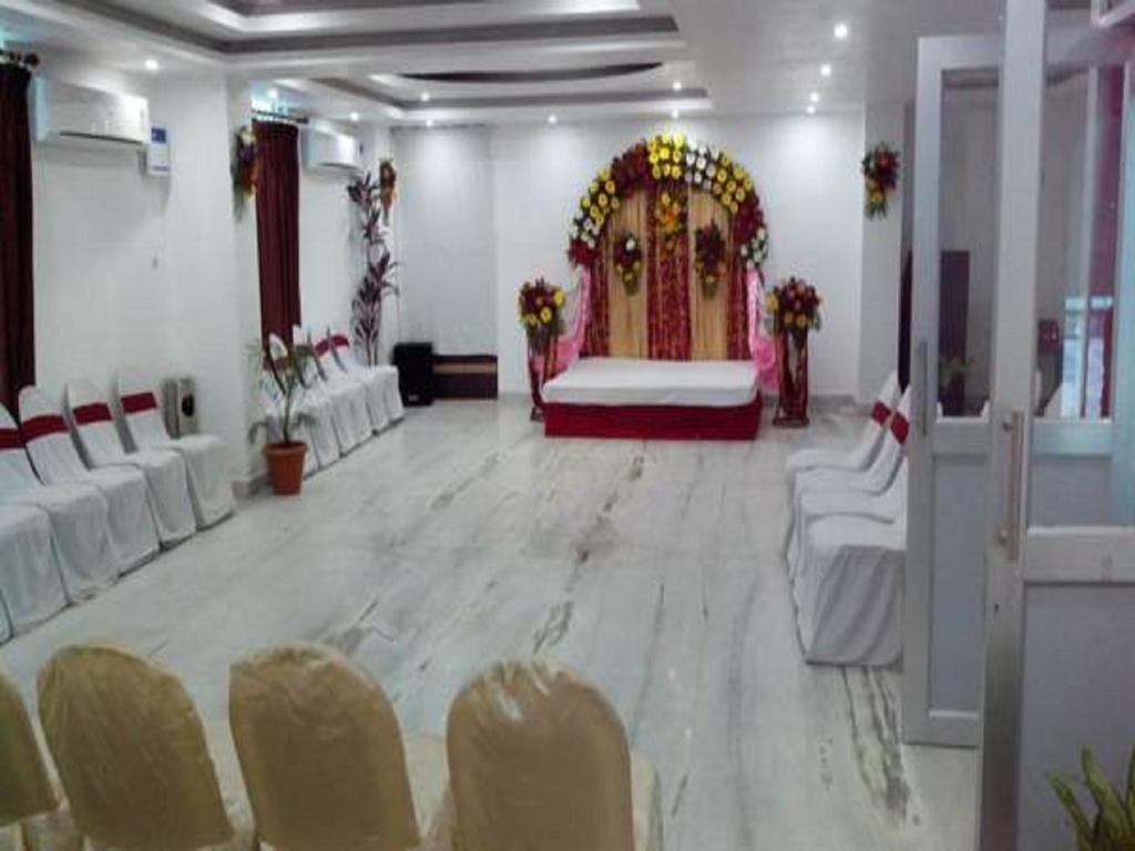 Hotel Sunview Dispur Esterno foto