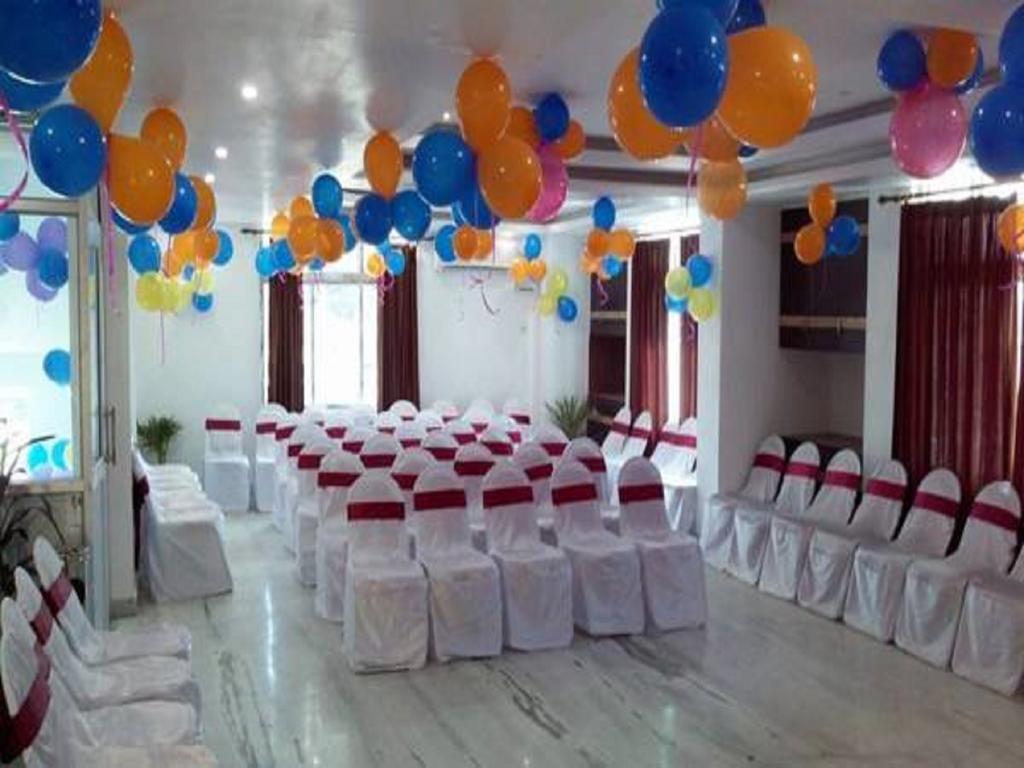 Hotel Sunview Dispur Esterno foto